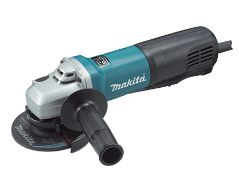 Angle Grinder Corded